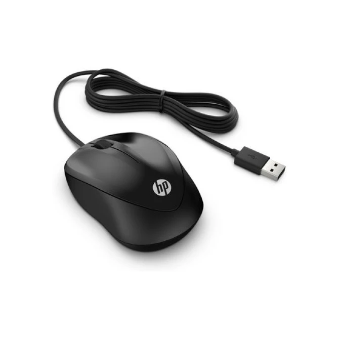 HP Wired Mouse 1000 HP Wired Mouse 1000