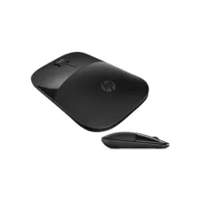 HP Wireless Mouse Z3700 24 GHz Zwart