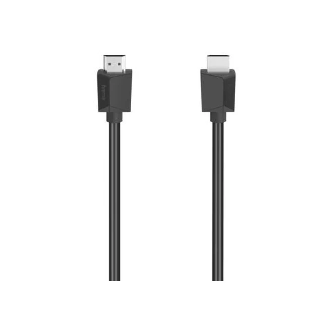 Hama Kabel HDMI High Speed m-m 3 m Zwart
