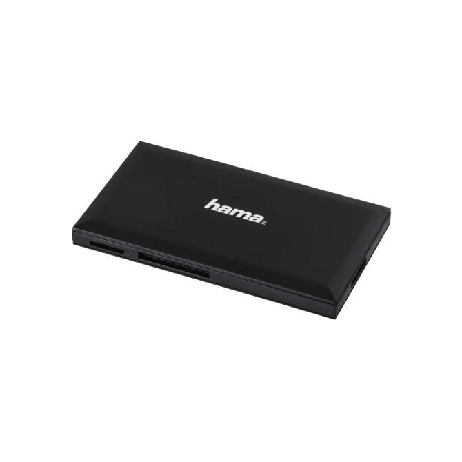 Hama usb 3.0 Kaartlezer all-in one Hama usb 3.0 Kaartlezer all-in one