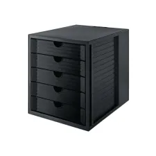 Han KARMA Ladeset 5 Laden Zwart Han KARMA Ladeset 5 Laden Zwart