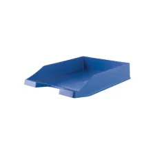 Brievenbak HAN recycl folio blauw / 10 stuks