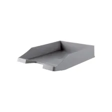Brievenbak HAN recycl folio grijs/ds10