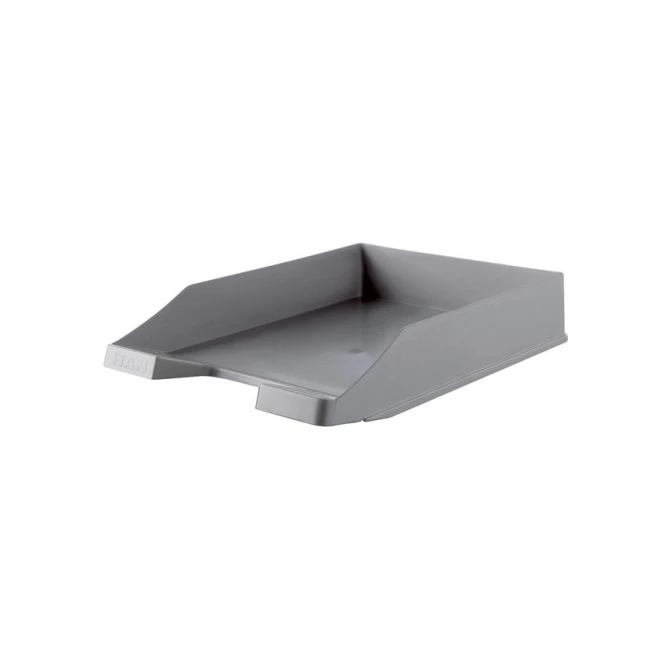 Brievenbak HAN recycl folio grijs/ds10