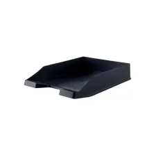 Brievenbak HAN recycl folio zwart / 10 stuks