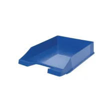 Brievenbak HAN folio blauw