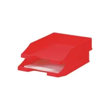 HAN Brievenbak rood