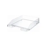 HAN Brievenbak transparant