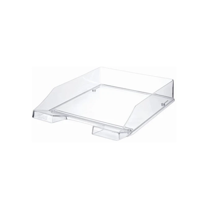 HAN Brievenbak transparant HAN Brievenbak transparant