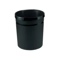 Han Papierbak 18l Zwart Han Papierbak 18l Zwart
