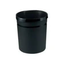 Han Papierbak 18l Zwart Han Papierbak 18l Zwart