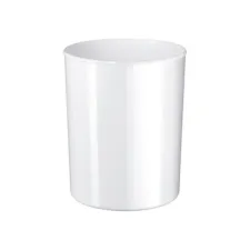 Han Papierbak 13L rond wit Han Papierbak 13L rond wit