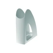 Han Tijdschriftcassette Design Wit