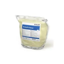 ECOLAB Handafwasmiddel ECOLAB Kitchpro Man/2x2L