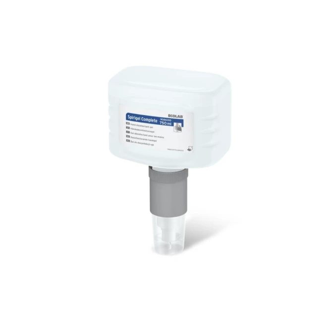 ECOLAB Handdesinfectant ECOLAB Spir Cmp/6x750ml