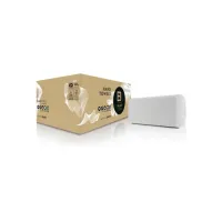 BlackSatino Handdoek 2L 25 x 23 cm Wit (pak 15 x 214 stuks) BlackSatino Handdoek 2L 25 x 23 cm Wit (pak 15 x 214 stuks)
