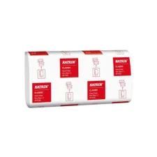 KATRIN Handdoek KATRIN 61594 W vouw Classic 2laags 20.3x32cm (doos 25 x 120 vel) KATRIN Handdoek KATRIN 61594 W vouw Classic 2laags 20.3x32cm (doos 25 x 120 vel)