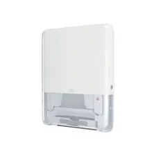 Tork Handdoekdispenser PS H5 Mini Wit