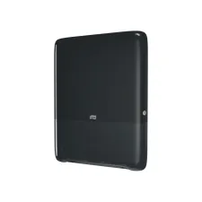 TORK Handdoekdispenser PeakServe H5 mini zwart