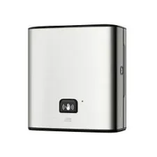 TORK 460001 Handdoekroldispenser H1 Matic RVS