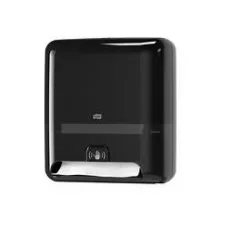 TORK 551008 Handdoekroldispenser H1 Matic zwart