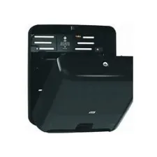 TORK 551108 Handdoekroldispenser H1 sensor zwart
