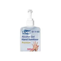 TORK 511103 Handgel desinfectie 500ml