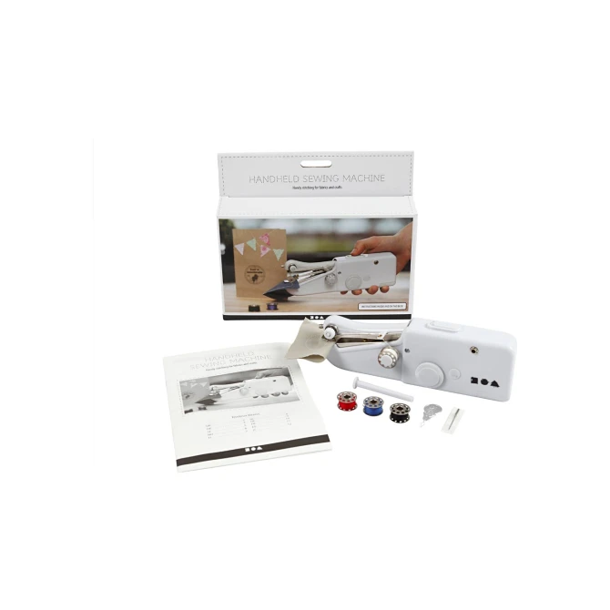 Creotime Handnaaimachine