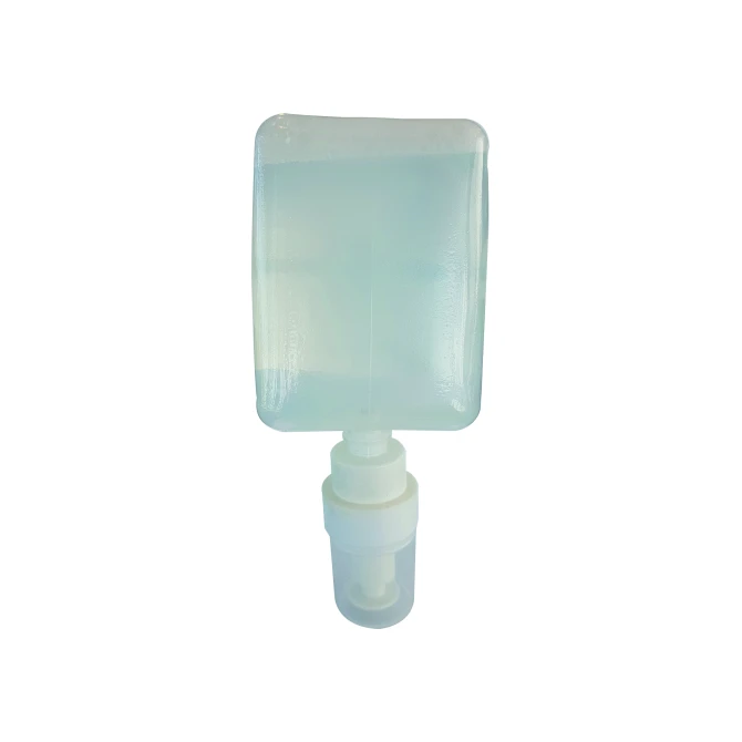 Euro Products 400410 Handreiniger Foam 1000ml / 6 stuks Euro Products 400410 Handreiniger Foam 1000ml / 6 stuks