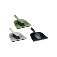 Handveger en blik Plastic Assorti Handveger en blik Plastic Assorti