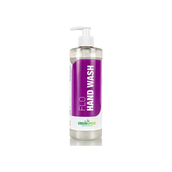 Handzeep Greenspeed Flo hand wash/500ml Handzeep Greenspeed Flo hand wash/500ml
