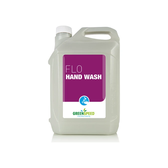 Handzeep Greenspeed Flo hand wash/fl5l