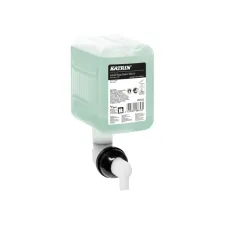 KATRIN 86542 Handzeep Green 500ml (12 stuks) KATRIN 86542 Handzeep Green 500ml (12 stuks)