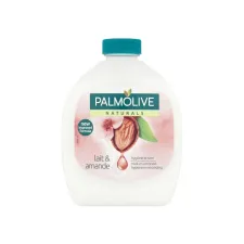 Handzeep Palmolive amandel m/pomp/300ml Handzeep Palmolive amandel m/pomp/300ml