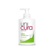 Unicura Ultra Handzeep (1 flacon x 250 ml) Unicura Ultra Handzeep (1 flacon x 250 ml)