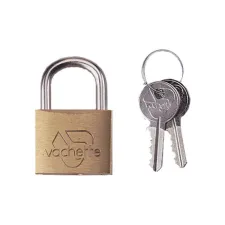 Hangslot 40 mm