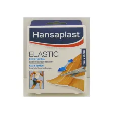 Hansaplast Pleister Beige Hansaplast Pleister Beige