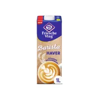 FRIESCHE VLAG Barista Haver drink 1L / 6 stuks