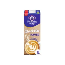 FRIESCHE VLAG Barista Haver drink 1L / 6 stuks