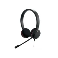 Headset Jabra Evolve 20 MS Stereo USB Headset Jabra Evolve 20 MS Stereo USB