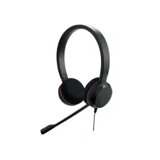 Headset Jabra Evolve 20 MS Stereo USB Headset Jabra Evolve 20 MS Stereo USB
