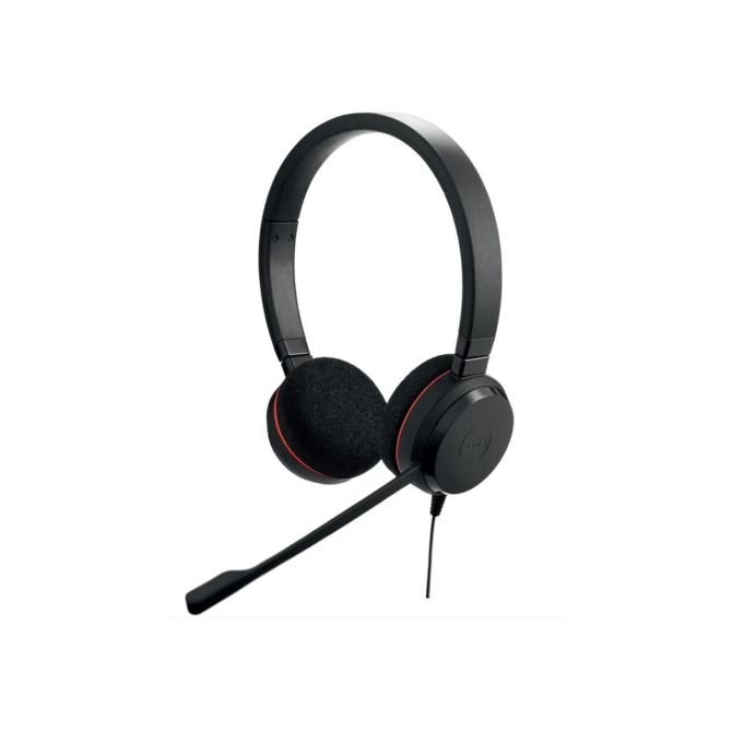 Headset Jabra Evolve 20 MS Stereo USB