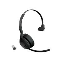 Headset Jabra Evolve 55 UC mono USB-A