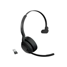 Headset Jabra Evolve 55 UC mono USB-A