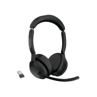 Headset Jabra Evolve2 55 Link380a MS Headset Jabra Evolve2 55 Link380a MS