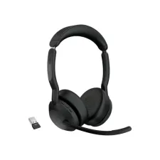 Headset Jabra Evolve2 55 Link380a MS Headset Jabra Evolve2 55 Link380a MS