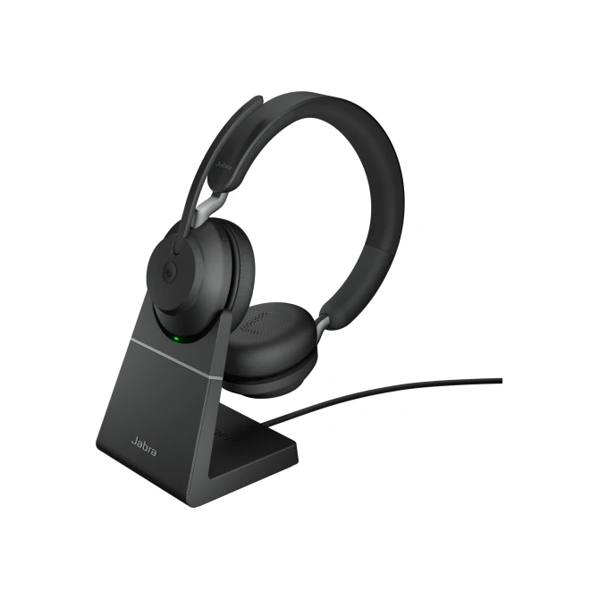 Jabra Evolve2 65 MS Headset Jabra Evolve2 65 MS Headset