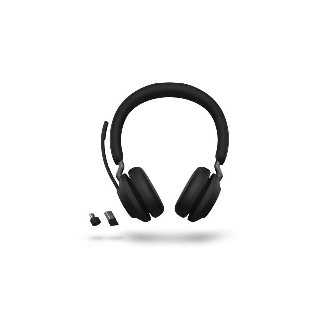 Jabra Headset Evolve2 65 MS Stereo