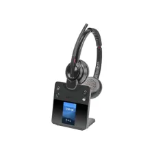 Headset Poly Savi 8420 Office Stereo Headset Poly Savi 8420 Office Stereo