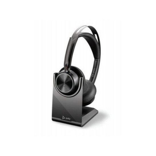 Headset Poly Voyager Focus 2UC-M USB